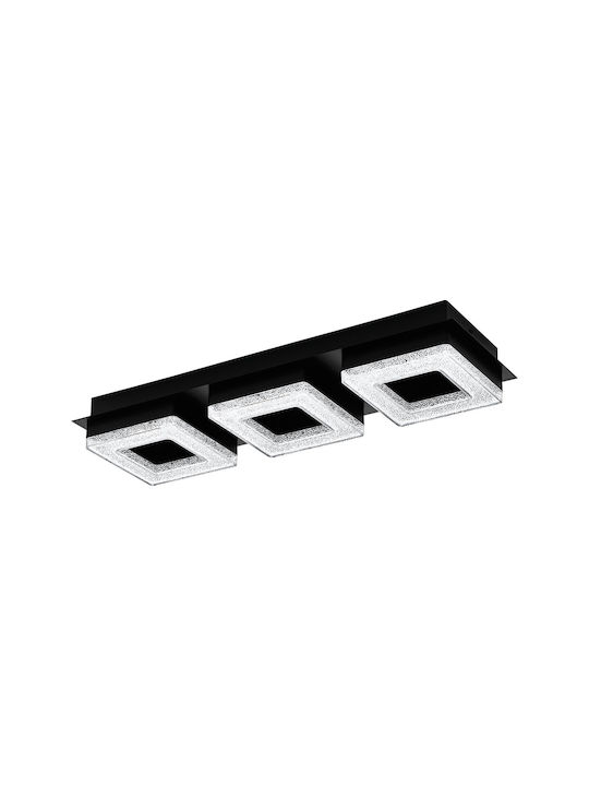 Eglo Fradelo Ceiling Light 46cm LED Eglo Fradelo Ceiling Light 46cm LED