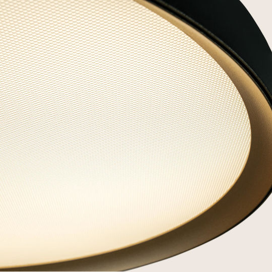 Zambelis Lights Plafonieră 40 cm LED