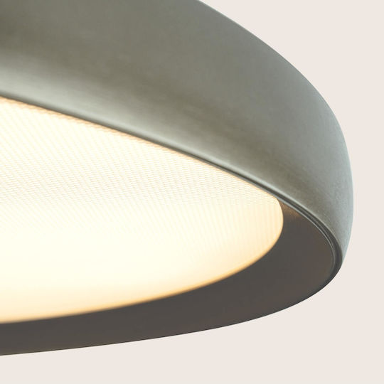 Zambelis Lights Plafonieră 40 cm LED