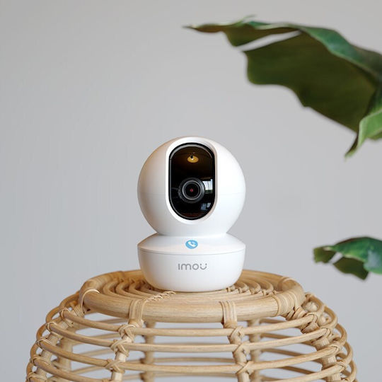 Imou IPC-GK2CP-3C1WR IP Κάμερα Παρακολούθησης Wi-Fi Full HD+ 3MP με Αμφίδρομη Επικοινωνία και Φακό 3.6mm