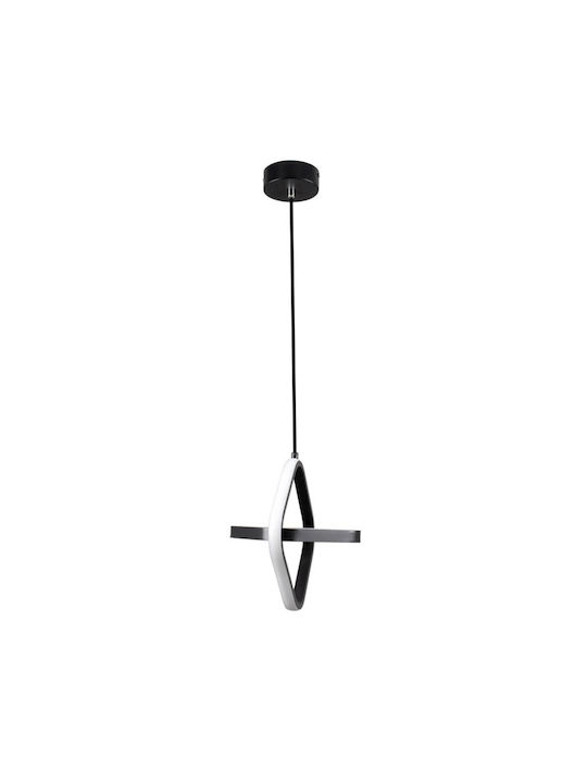 VenCore Pendant Light Black