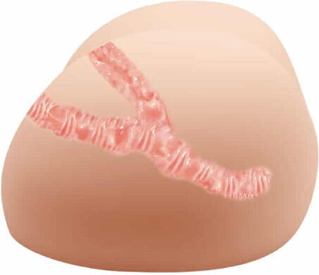 Crazy Bull Masturbator mit Vibration EKBM-009095Z-1 1Stück