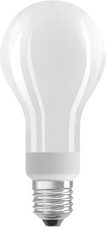 Osram Bec LED 18W pentru Soclu E27 Alb cald Reglabil în intensitate
