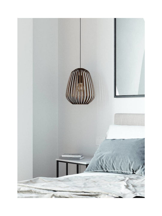 Eglo Pendant Light