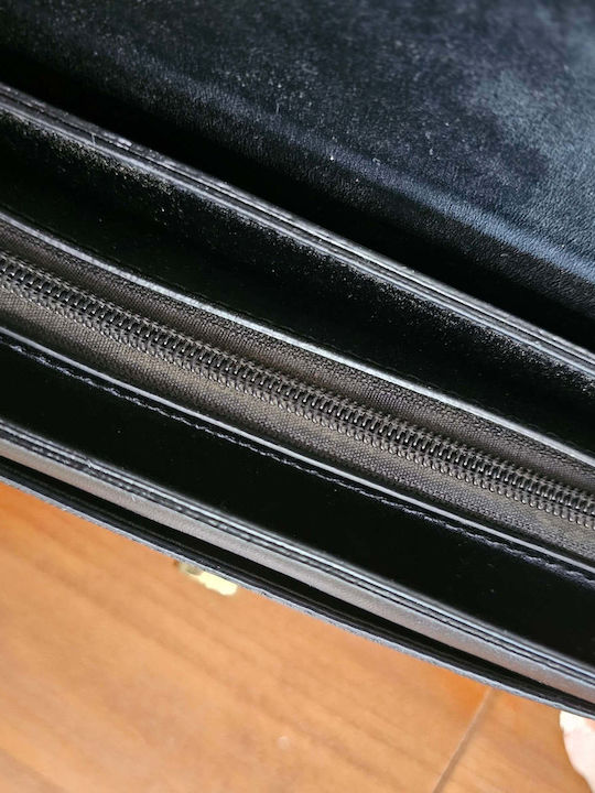 Women's Bag Shoulder Black