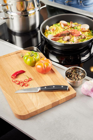 Rosle Wok Inox Diameter Ø52cm
