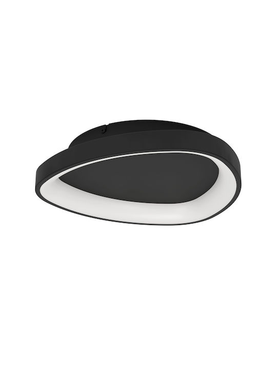 Eglo Deckenleuchte Schwarz