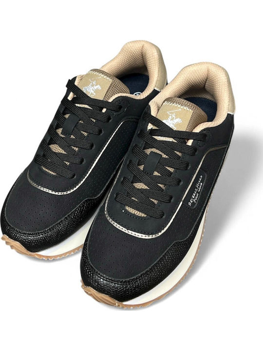Sneakers Black