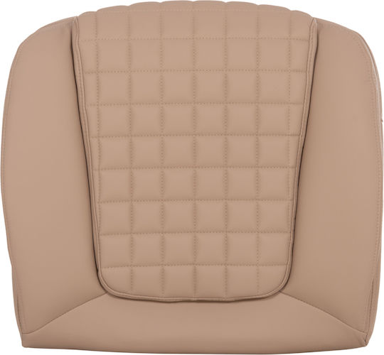 Replacement Office Chair Seat Hm1097.07 Cappuccino PU 58x11x56cm