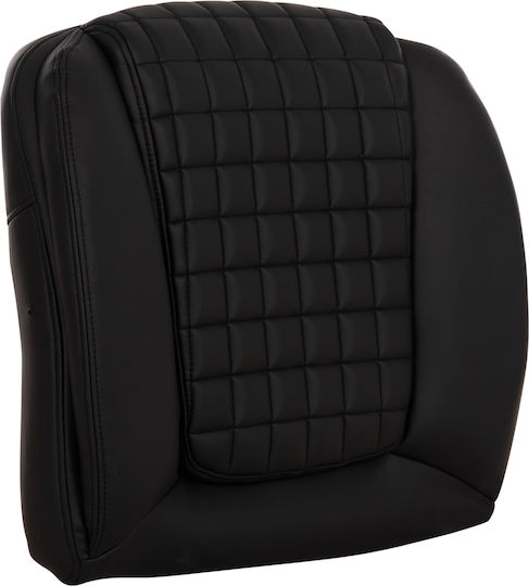 Replacement Office Chair Seat Hm1097.01 Black PU 57x11x56cm