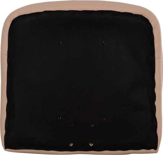 Replacement Office Chair Seat Hm1097.07 Cappuccino PU 58x11x56cm