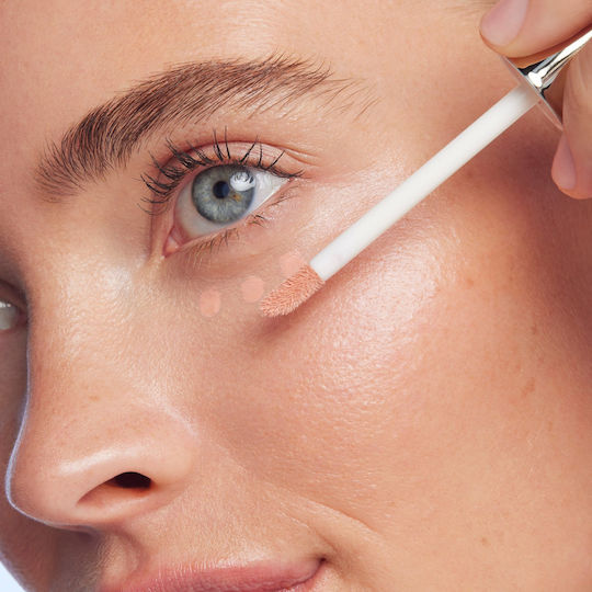 Nuxe Merveillance Moisturizing & Anti-aging Serum Eyes with Niacinamide & Hyaluronic Acid for Dark Circles & Radiance 12ml