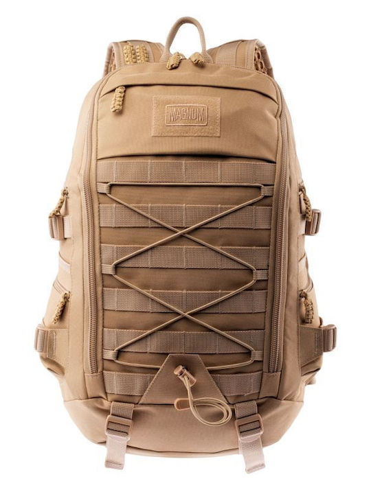 Magnum Backpack 28lt Μπεζ
