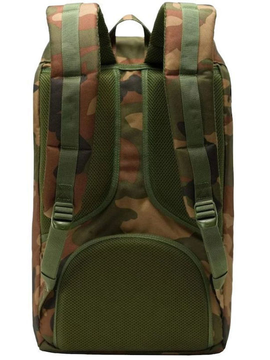 One Jewellery Backpack Πράσινο