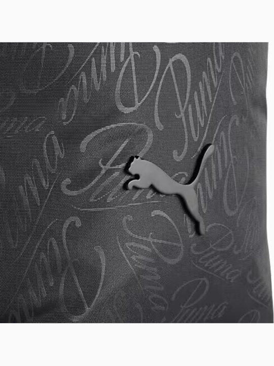 PUMA Rucksack Schwarz