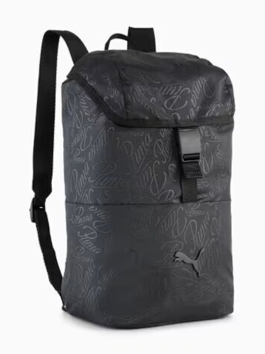 PUMA Rucksack Schwarz