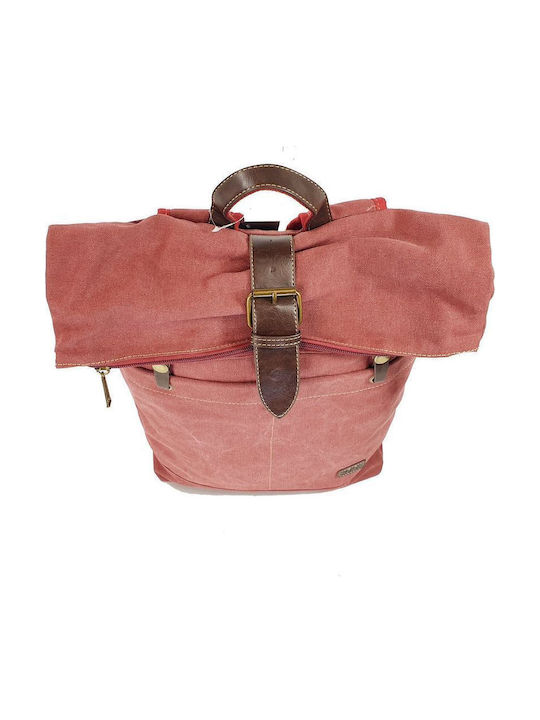 RCM Rucsac 14L Burgundy