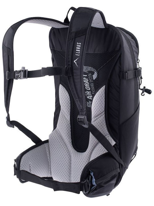 Elbrus Archer 18lt Μαύρο