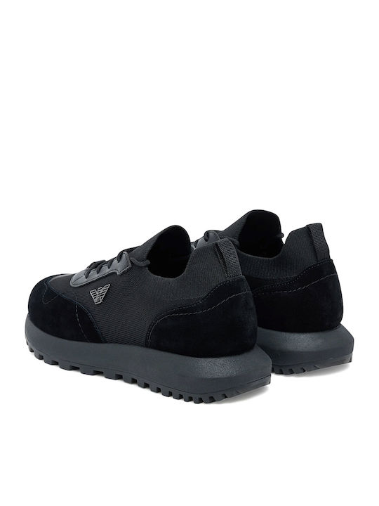 Sneakers Black