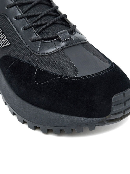 Sneakers Black