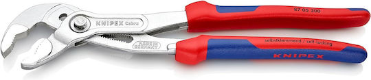 Knipex Cobra Adjustable Wrench 2¾" 300mm