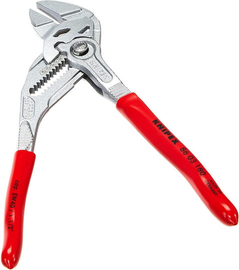 Knipex Cobra Комплект Газови Ключове