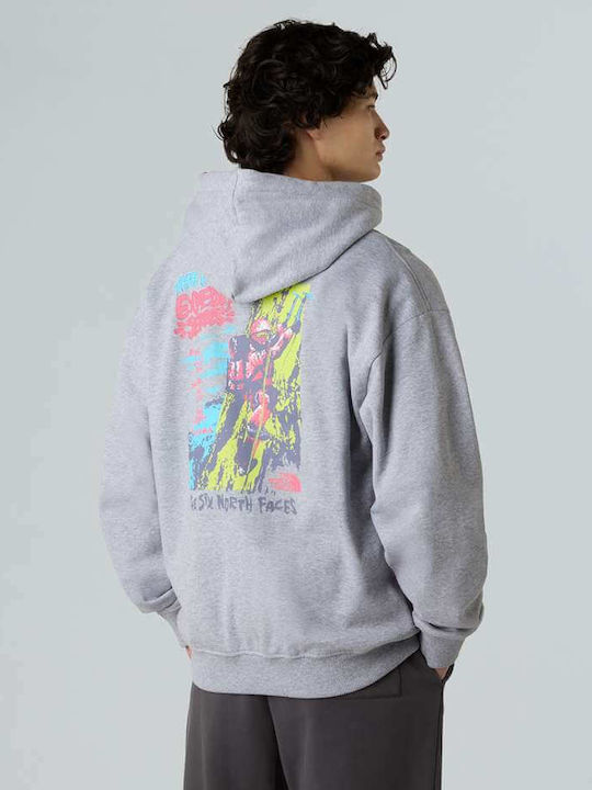 The North Face The North Face
