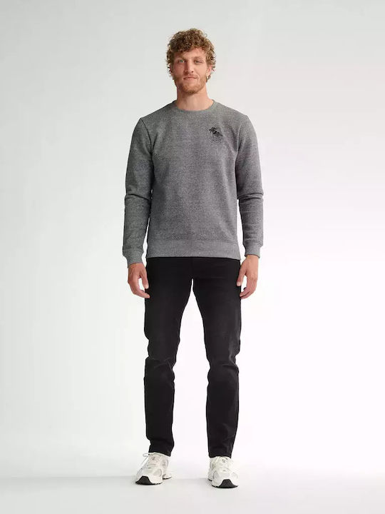 Sweatshirt Petrol