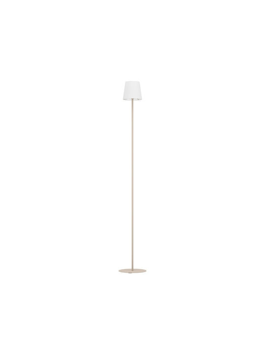 Eglo Lampa de podea Bej