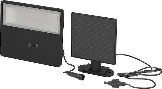 Eglo Solar Light 860lm with Natural White Light 4000K IP44 14.5cmx17cmcm