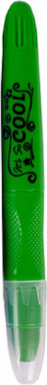 Set 2 În 1 Tatuaje Colorare Păr 25 Bucăți Malplay 109361