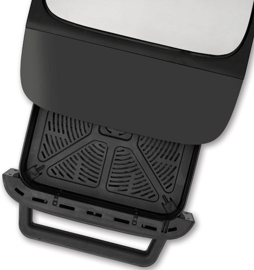Izzy XXL IZ-8264 Air Fryer 7lt Black