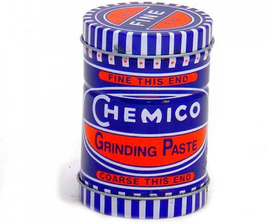 Chemico Σμυριδαλοιφή Γκρι 110gr 28027
