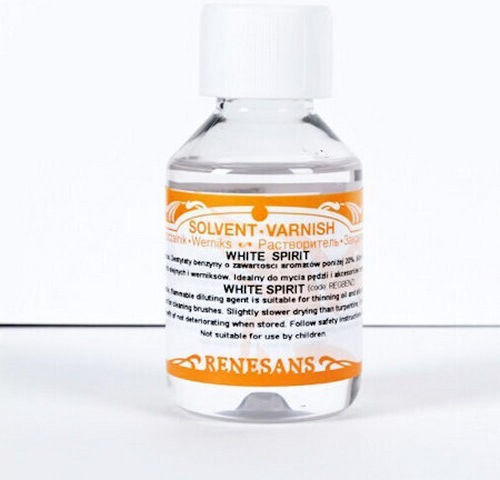 Renesans Νέφτι Λευκό 100ml