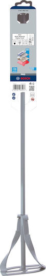 Bosch Paint Mixing Paddle Hex 100x578mm 2607990026