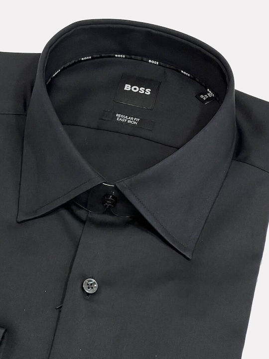 Boss