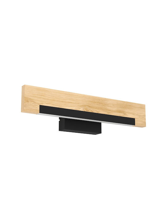 Eglo Lamp Wall Brown 44x10.5cm