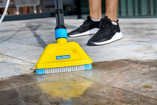 Gloria Pressure Washer Brush