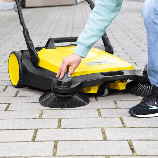 Karcher Pressure Washer Brush