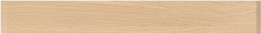 Eglo Sania Lamp Wall Brown 62x8cm