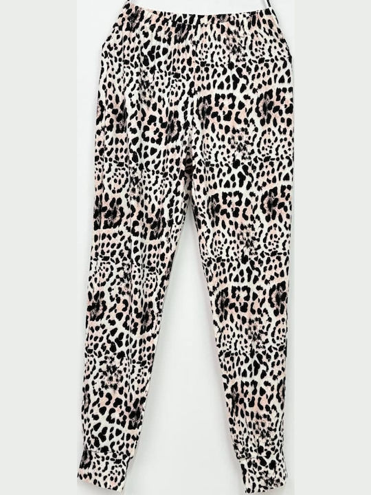 Fuanna Winter Women's Pyjama Set Verikoki