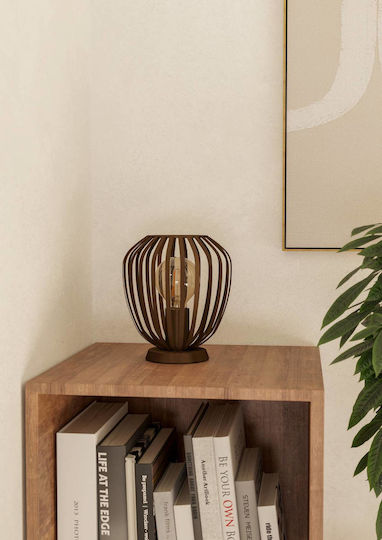 Eglo Decorative Lighting Fixture E27 22.5x22.5x22.5cm