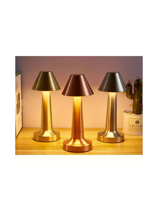Verk Group Dekorative Lampe Kupfer
