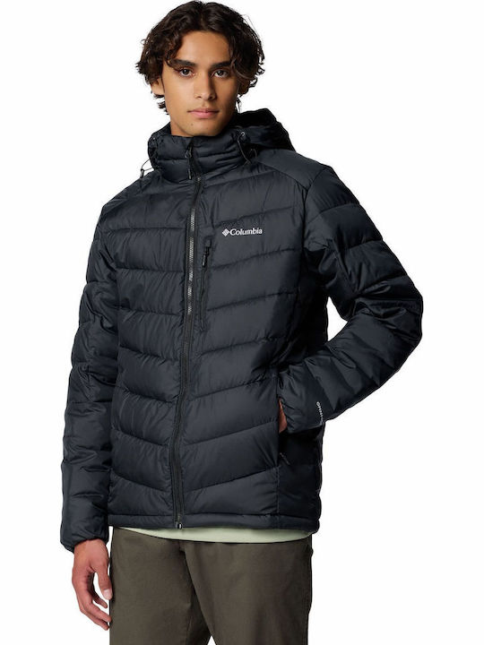 Columbia Columbia