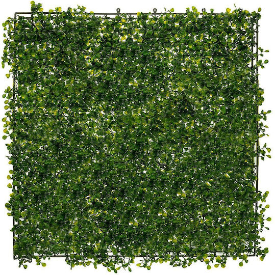 Iliadis Artificial Foliage Panel 50x50cm