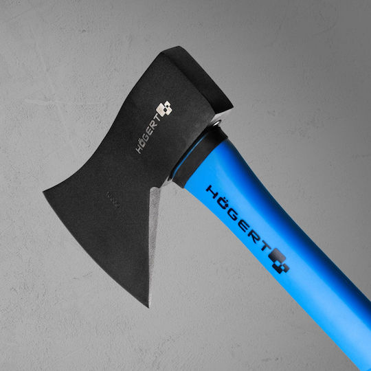 Axe Hogert Fiberglass Handle 800 G Ht3b071