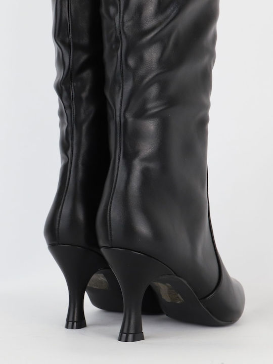Women's Boots Black