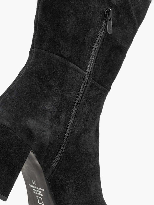 Cizme dama Negre