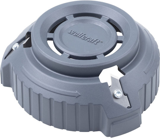 Wolfcraft 22mm сменяеми остриета за фаска Wf5892000