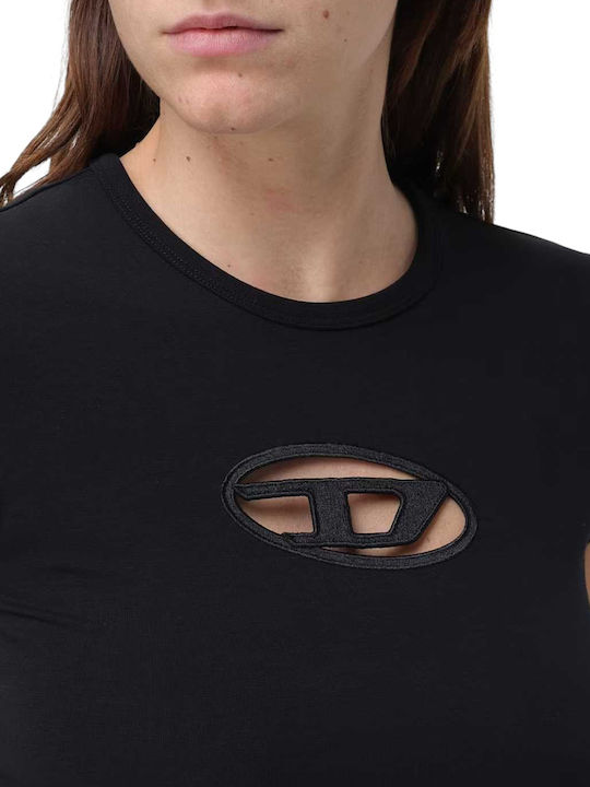 Women's T-shirt Black